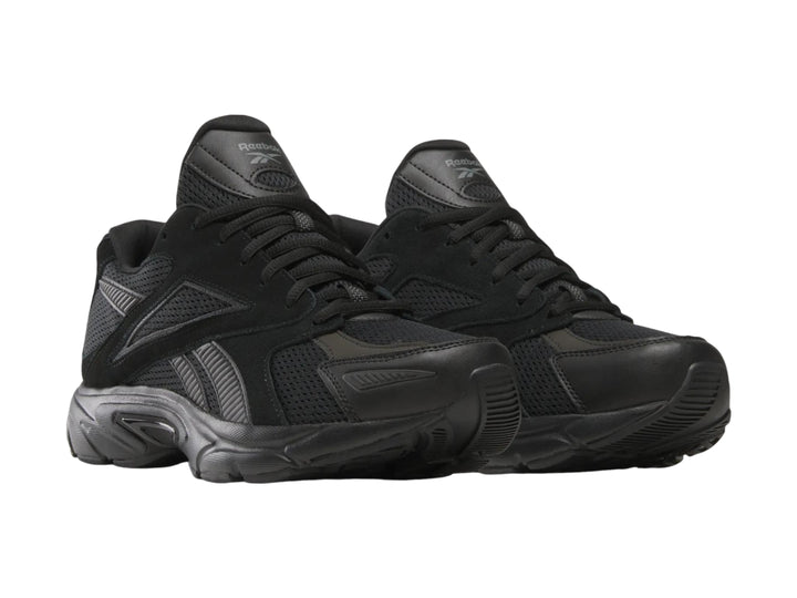 Tenis Reebok Road Prime Negro para Niño
