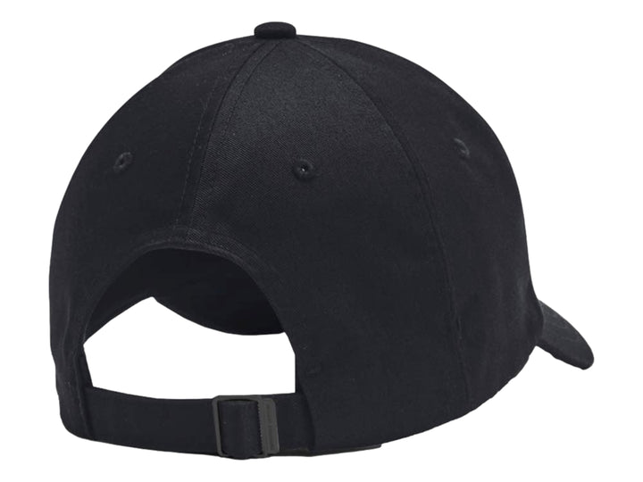 Gorra Under Armour Sportstyle Negro para Mujer