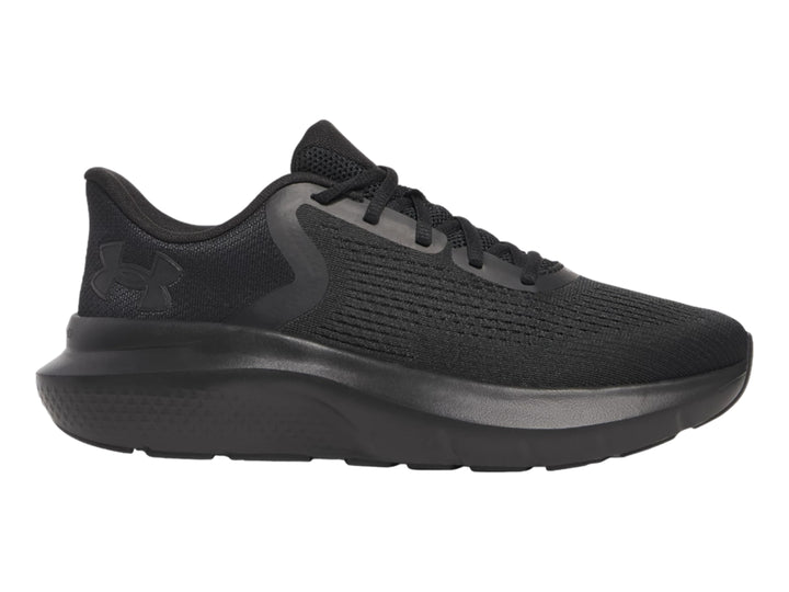 Tenis Under Armour Charged Rogue 5 Negro para Hombre