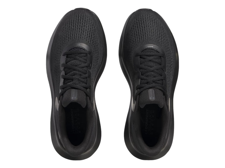 Tenis Under Armour Charged Rogue 5 Negro para Hombre