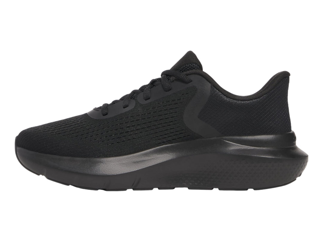 Tenis Under Armour Charged Rogue 5 Negro para Hombre