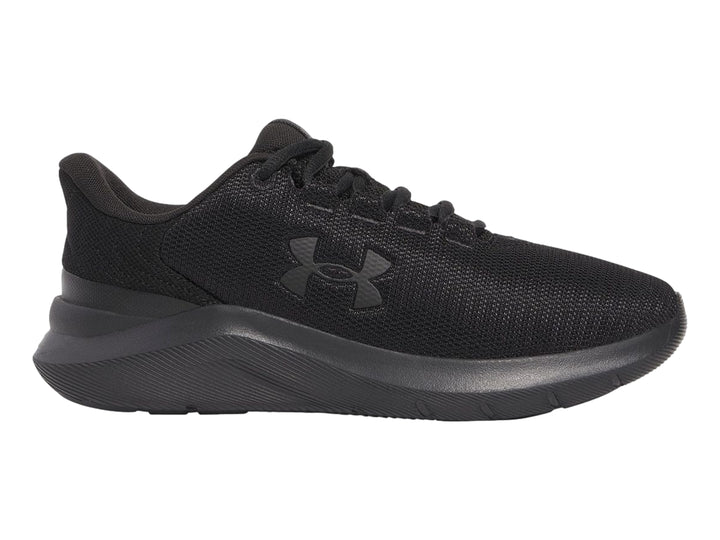 Tenis Under Armour UA Phade RN 3 Negro para Mujer
