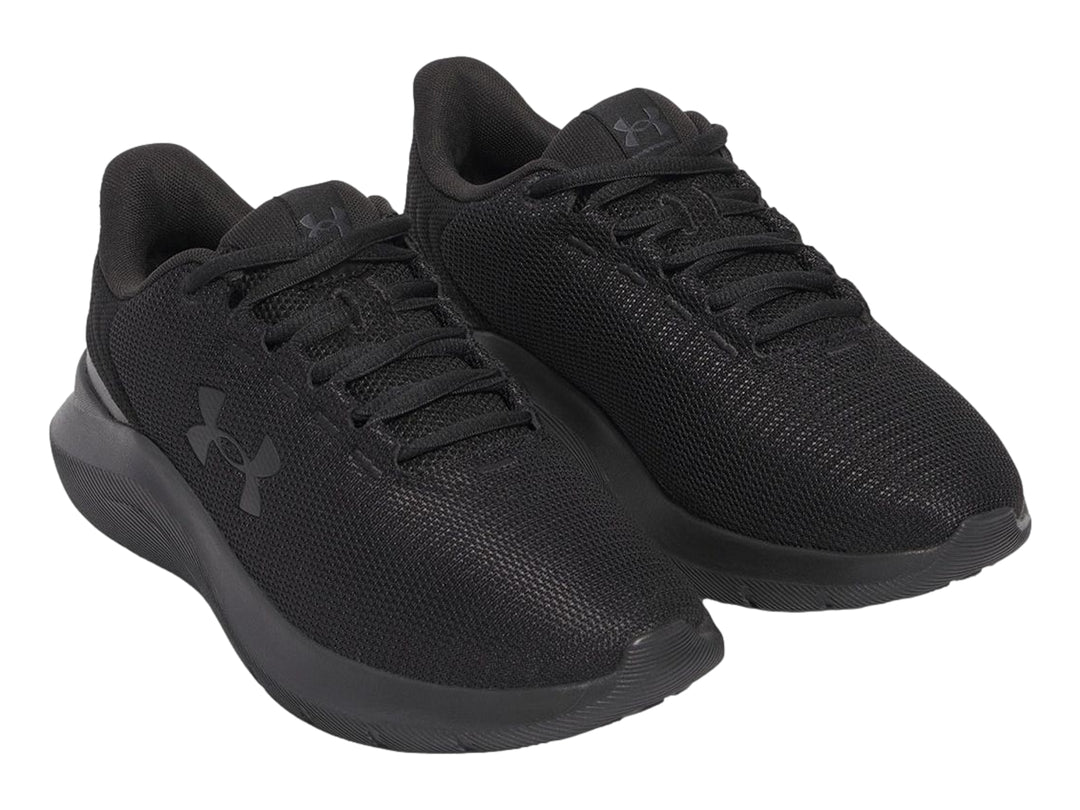 Tenis Under Armour UA Phade RN 3 Negro para Mujer