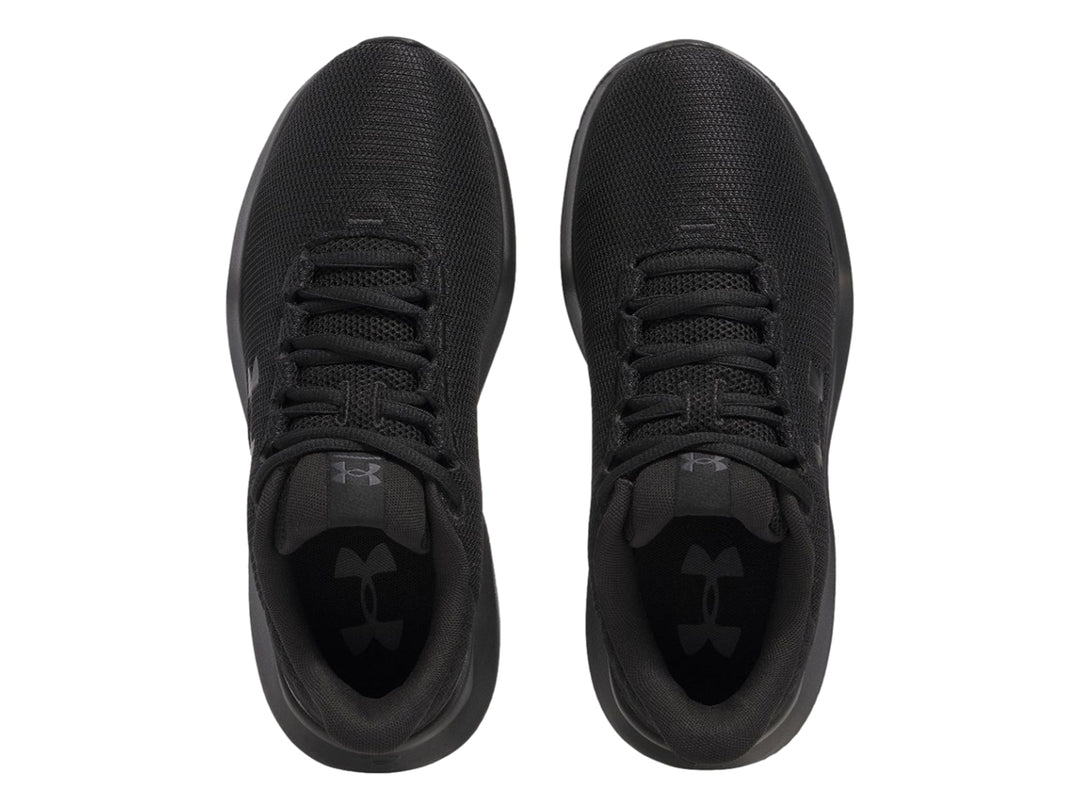 Tenis Under Armour UA Phade RN 3 Negro para Mujer