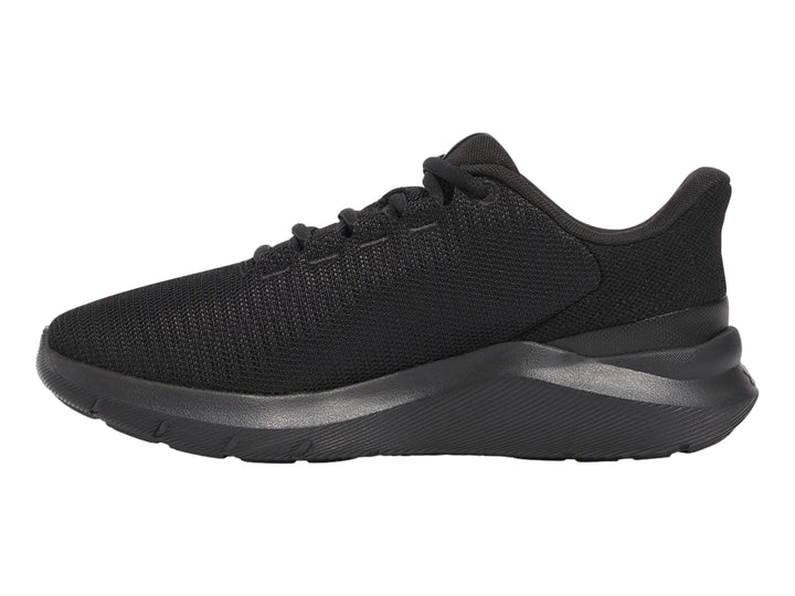 Tenis Under Armour UA Phade RN 3 Negro para Mujer