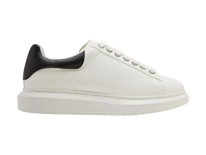 Tenis Steve Madden Froste Blanco Multicolor para Hombre
