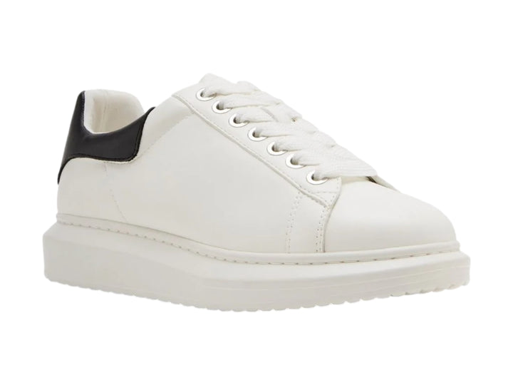 Tenis Steve Madden Froste Blanco Multicolor para Hombre