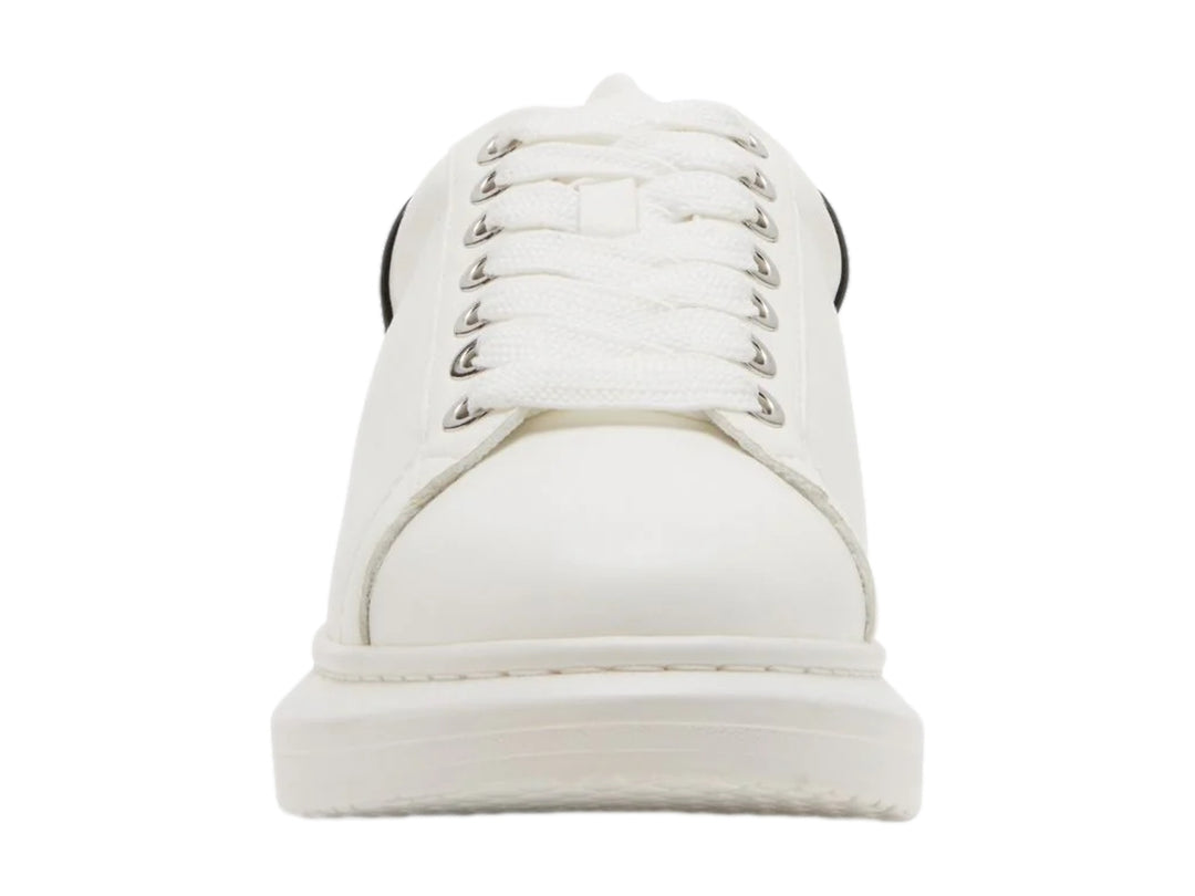 Tenis Steve Madden Froste Blanco Multicolor para Hombre