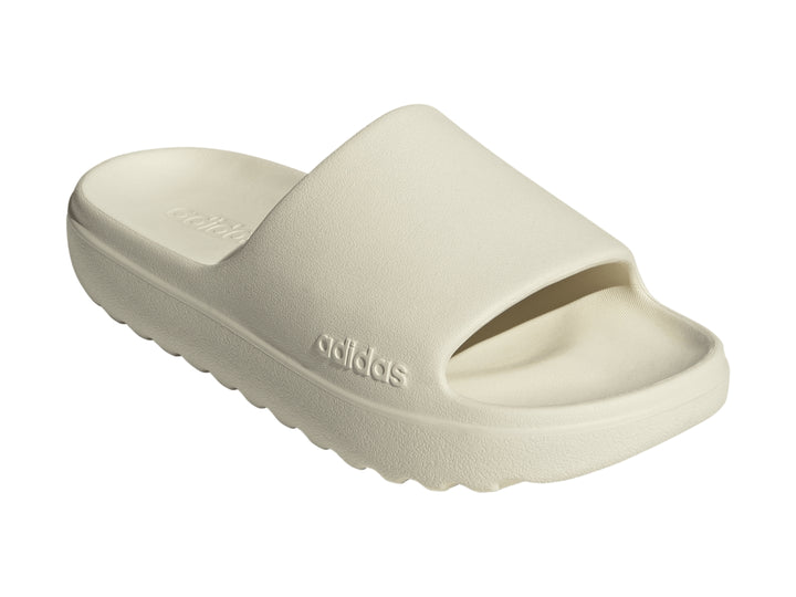 Sandalias Adidas Adilette Lumia Blanco para Mujer