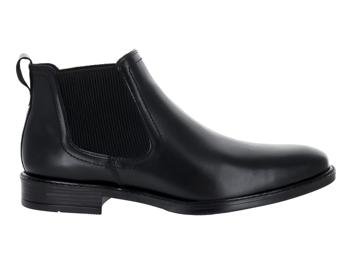 Botas Gino Cherruti Negro para Hombre