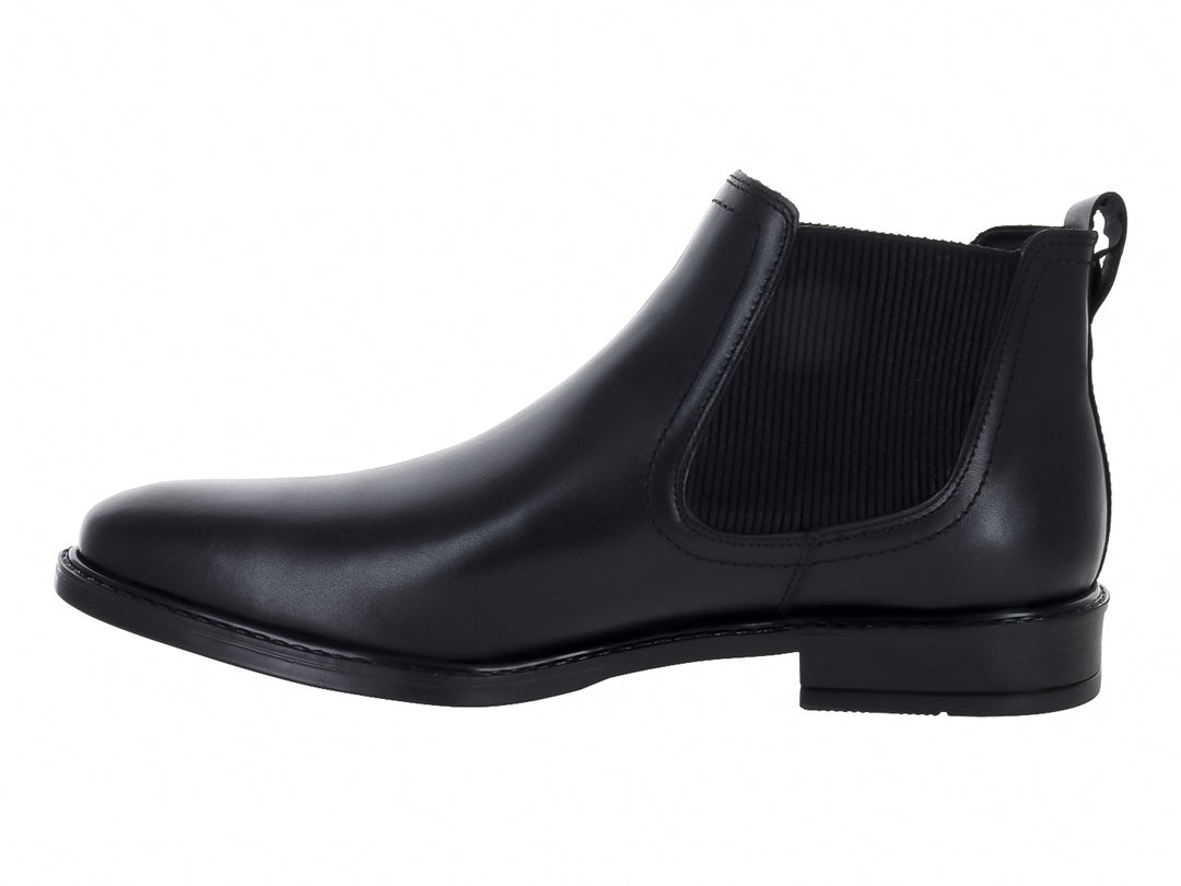 Botas Gino Cherruti Negro para Hombre