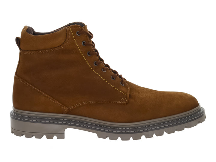 Botas Gino Cherruti Color Camel