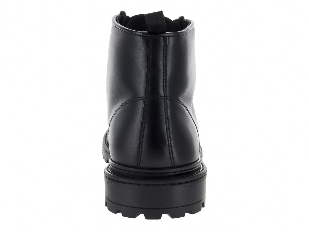 Botas Gino Cherruti Casuales Negro