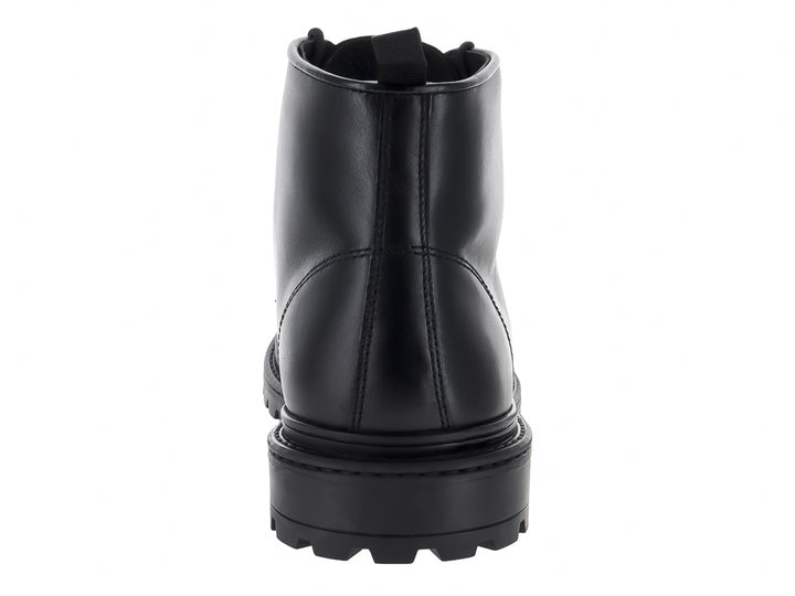 Botas Gino Cherruti Casuales Negro