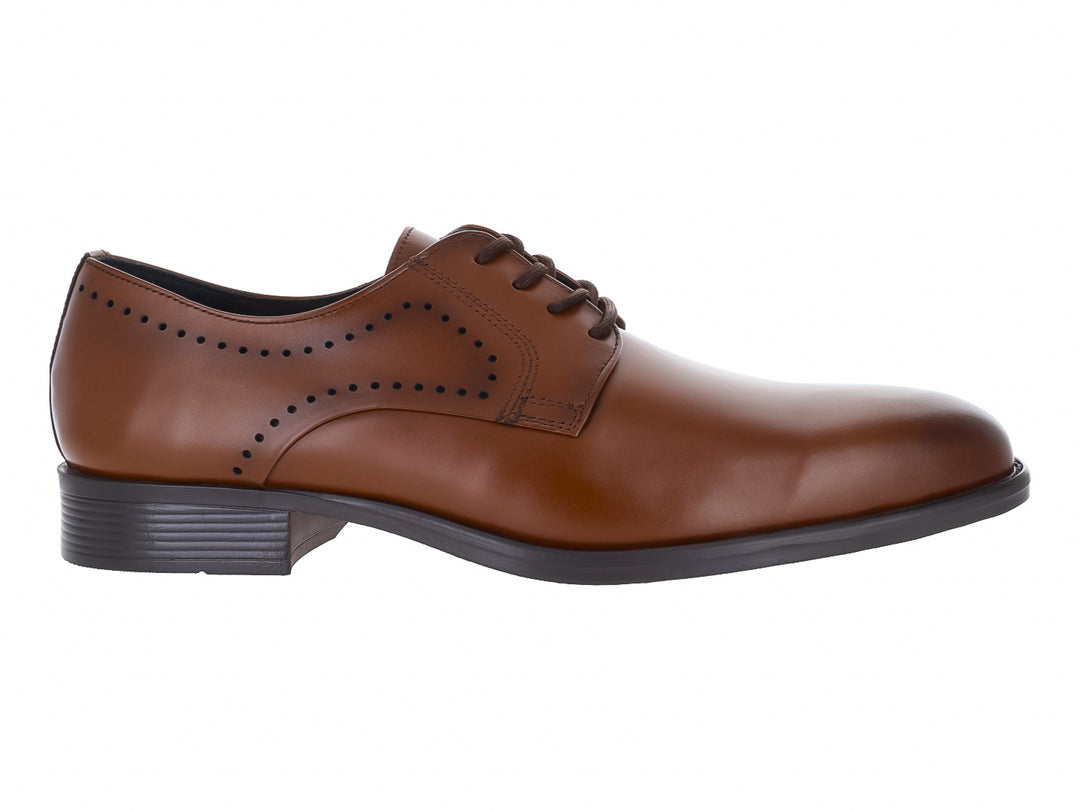 Zapatos Gino Cherruti Canela para Hombre