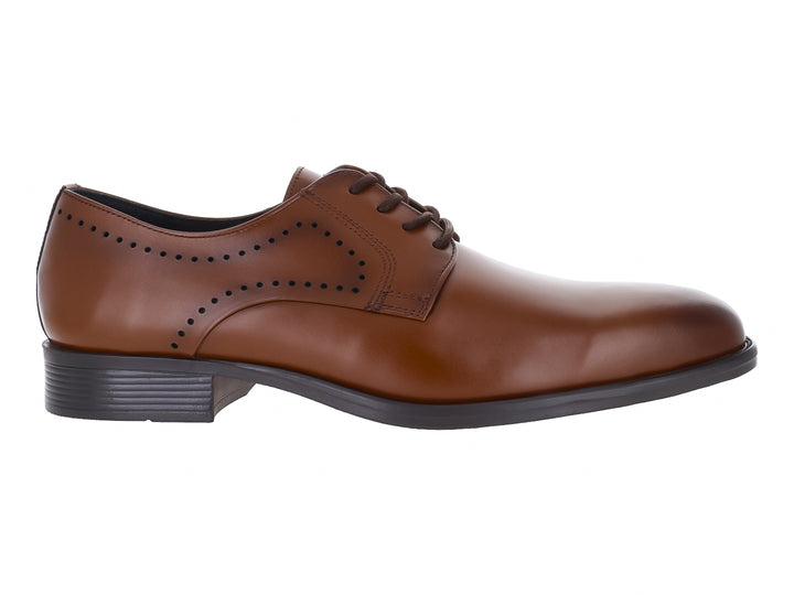 Zapatos Gino Cherruti Canela para Hombre