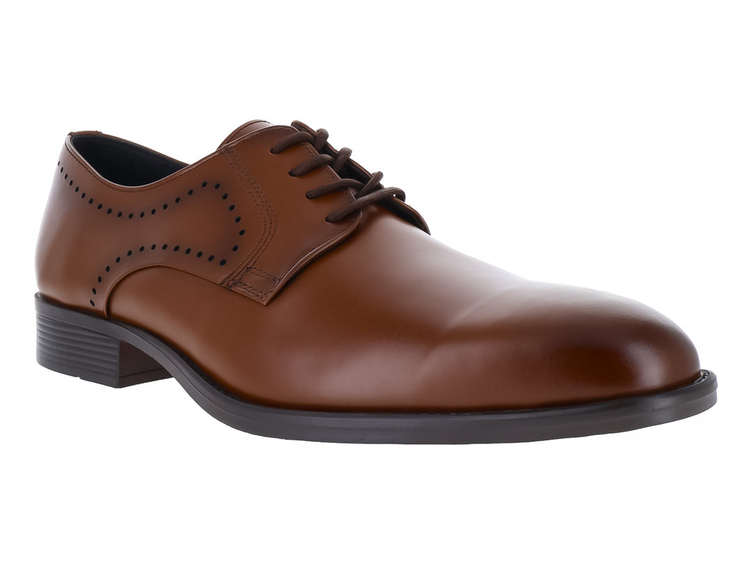 Zapatos Gino Cherruti Canela para Hombre