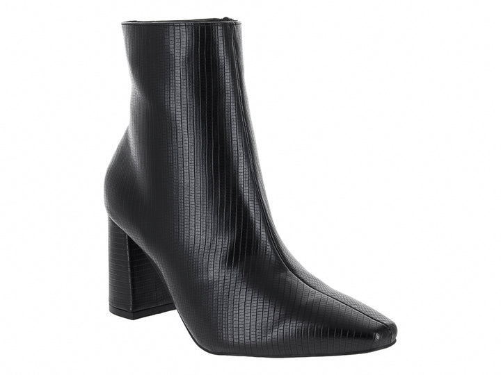 Botines Roze Negro para Mujer
