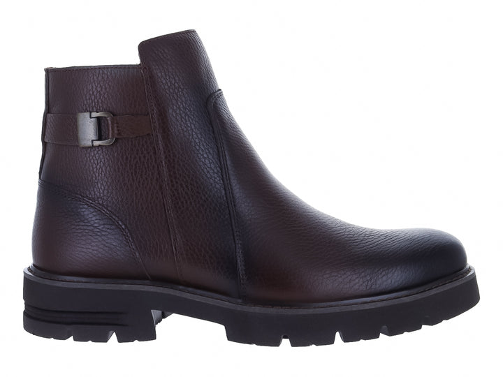 Botas Vertical Miel para Hombre