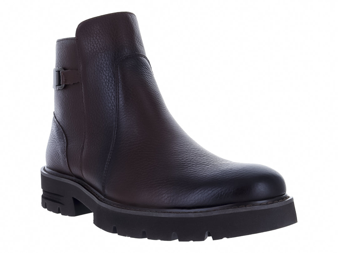Botas Vertical Miel para Hombre