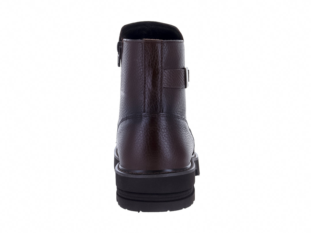 Botas Vertical Miel para Hombre
