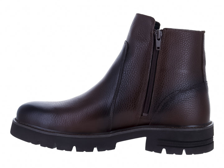 Botas Vertical Miel para Hombre