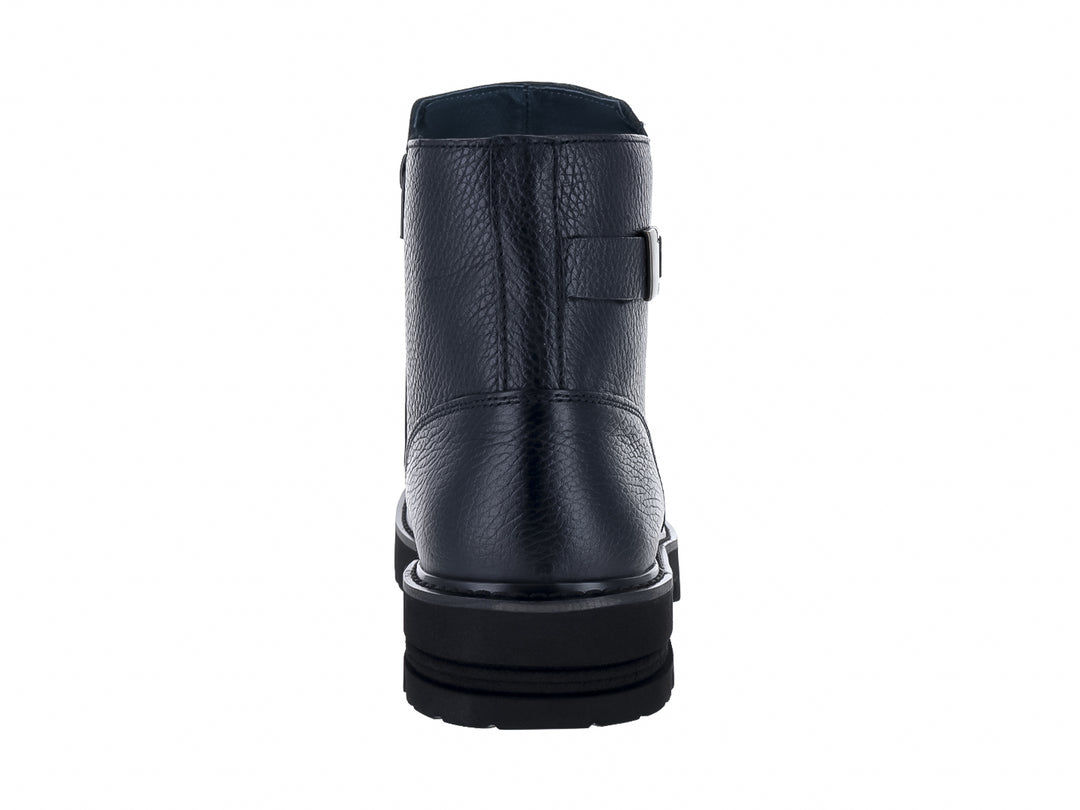 Botas Vertical Grizly Negro para Hombre
