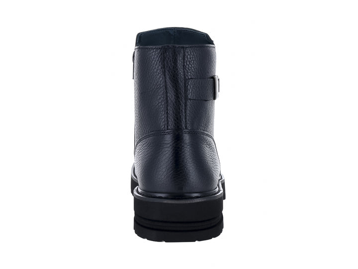 Botas Vertical Grizly Negro para Hombre