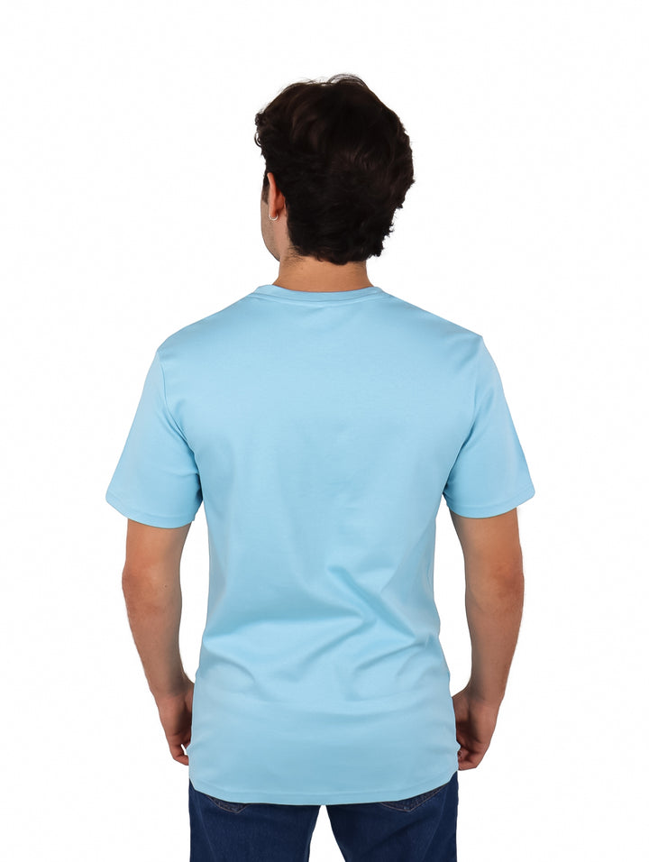 Playera NYD Jeans Azul para Hombre