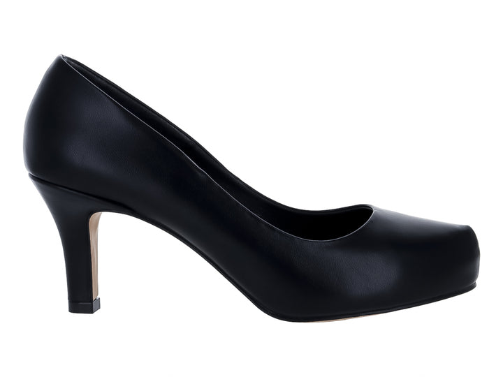 Zapatillas EFE Negro para Mujer
