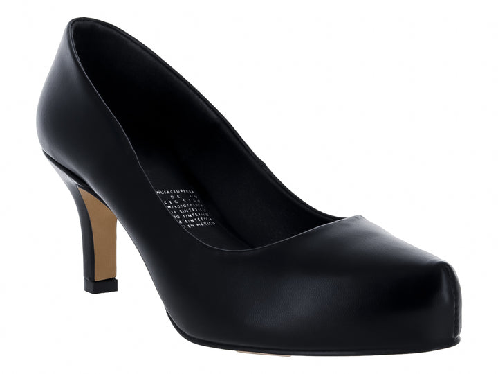 Zapatillas EFE Negro para Mujer