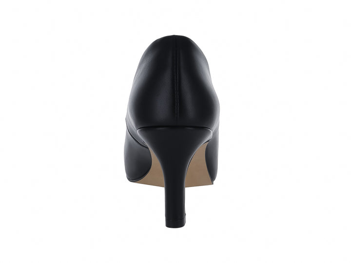 Zapatillas EFE Negro para Mujer