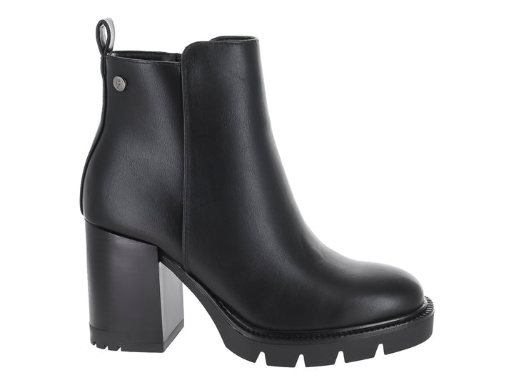 Botines EFE Negros para Mujer