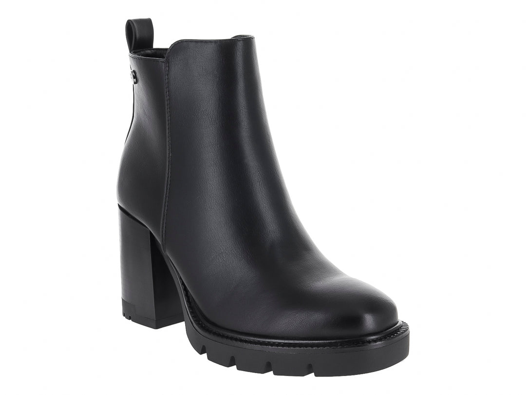 Botines EFE Negros para Mujer