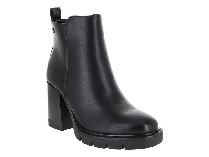 Botines EFE Negros para Mujer