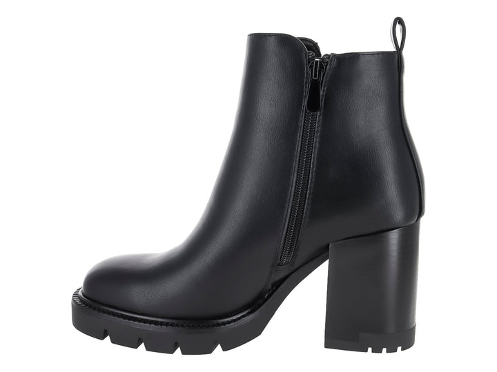 Botines EFE Negros para Mujer