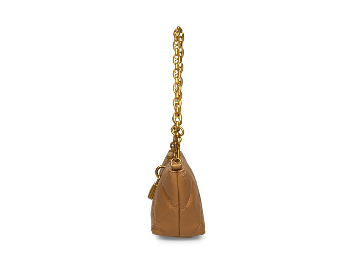 Bolsa Steve Madden Benno Camel para Mujer