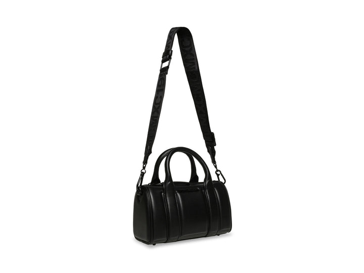 Bolso Steve Madden BNIC Negro para Mujer