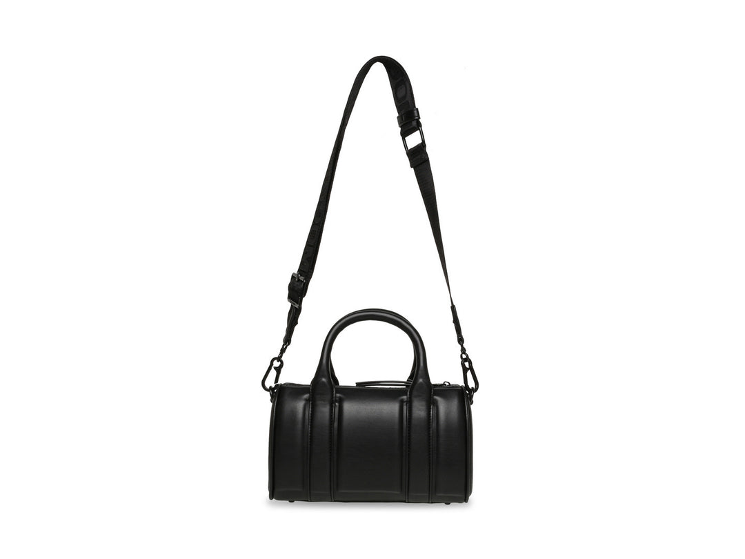 Bolso Steve Madden BNIC Negro para Mujer