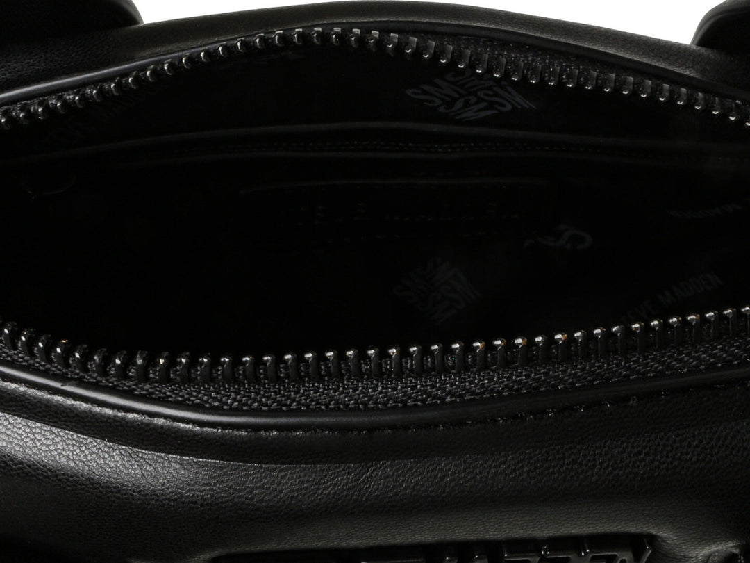 Bolso Steve Madden BNIC Negro para Mujer