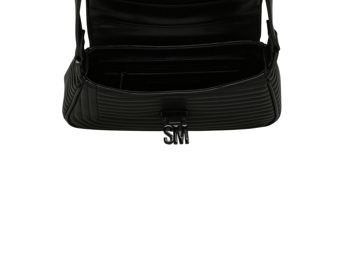 Bolso Steve Madden Bkes Negro para Mujer