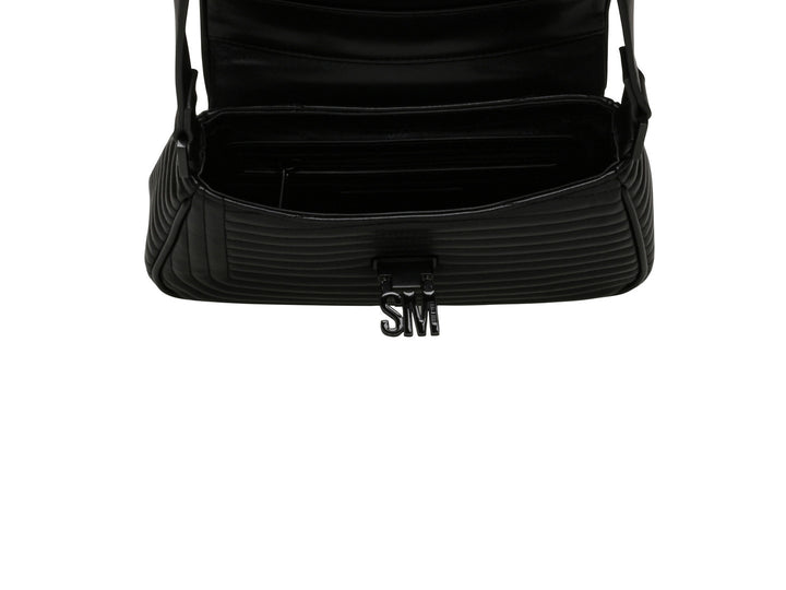 Bolso Steve Madden Bkes Negro para Mujer