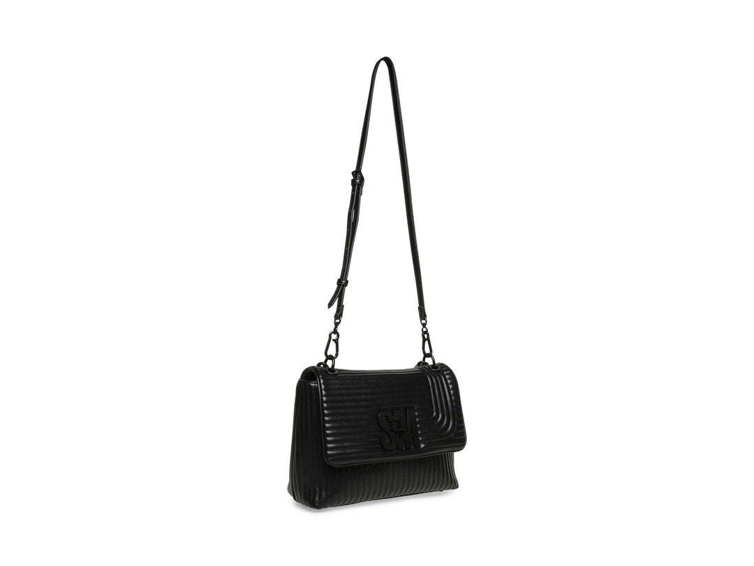 Bolso de Hombro Steve Madden BTYL Negro para Mujer