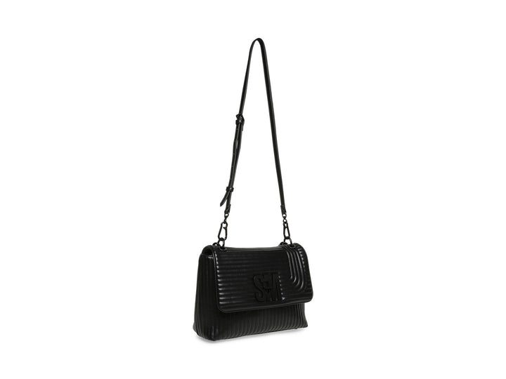 Bolso de Hombro Steve Madden BTYL Negro para Mujer