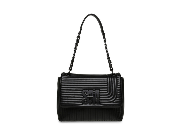 Bolso de Hombro Steve Madden BTYL Negro para Mujer