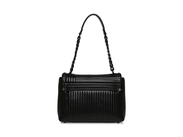 Bolso de Hombro Steve Madden BTYL Negro para Mujer