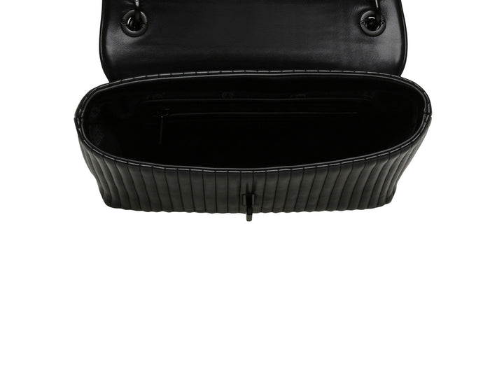 Bolso de Hombro Steve Madden BTYL Negro para Mujer