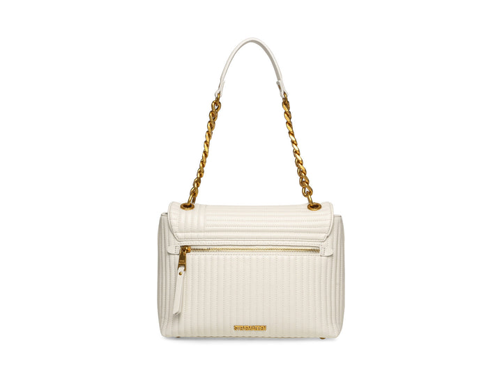 Bolsa Steve Madden Btyl Color Hueso para Mujer