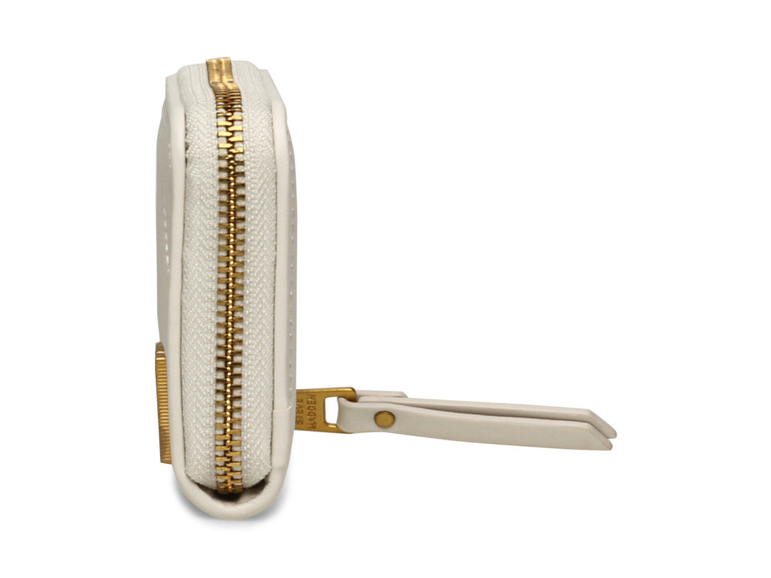 Cartera Steve Madden BKO Color Bone/Gold para Mujer