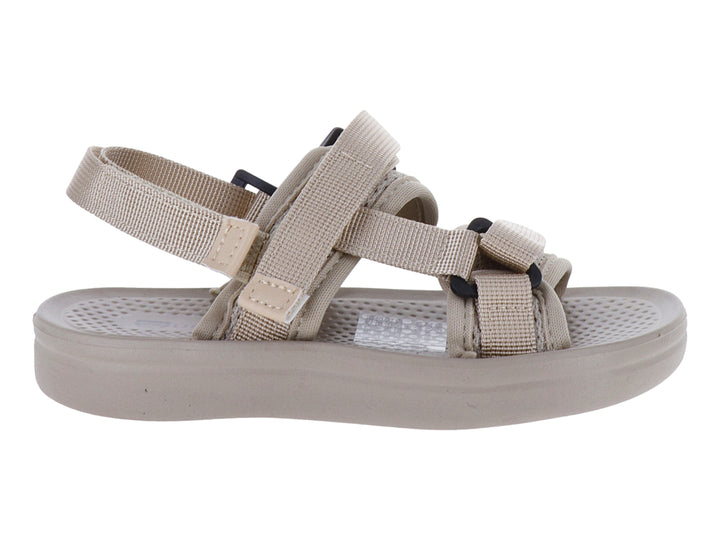 Sandalias UNGA Beige para Bebé
